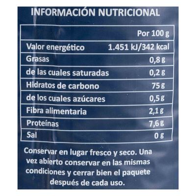 Arroz de Valencia Dacsa 1kg