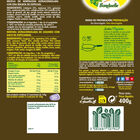 Salteado Bonduelle 400g de la huerta