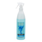 Acondicionador bifásico Bodyplus 400ml cabello normal