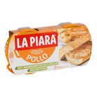 Pate de pollo La Piara P2