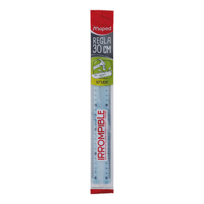Regla irrompible Maped 30cm