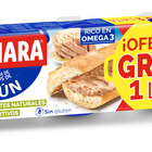 Pat&eacute; de At&uacute;n La Piara P2+1