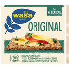 Biscotes Wassa 205g original