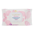 Papel higiénico húmedo Lanta 70 uds sensitive