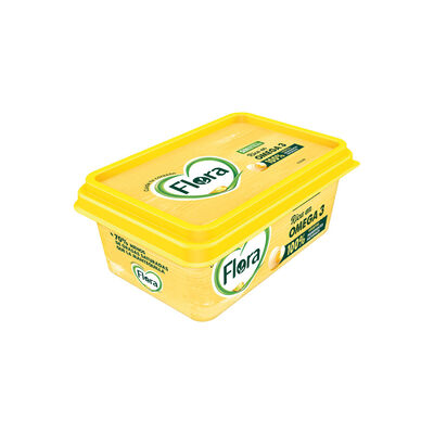 Margarina Flora 225g