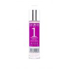 Eau de toilette Caravan mujer 30ml n&ordm;1