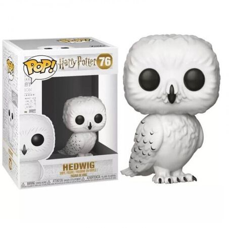 Funko Pop! Hedwig