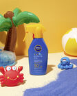 Crema solar Nivea pistola 270ml FPS 50+ ni&ntilde;os