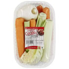 Preparado para cocido bandeja 1kg aproximadamente