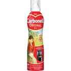 Aceite de oliva Spray Carbonell 200ml 0,4&ordm;