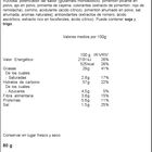 Snack de maíz Doritos Bits original de 80g