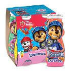 Petit l&iacute;quido Bebedino Danonino pack 4 fresa