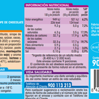 Helado en tarrina Alipende 900ml stracciatella