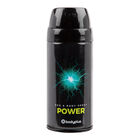 Desodorante y Body Spray Bodyplus 150 ml Power
