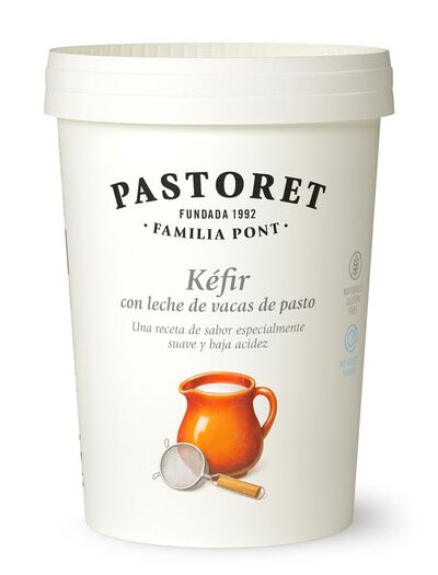 Kéfir Pastoret 500g