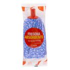 Fregona de microfibra Lanta absorbente