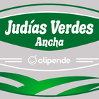 Judías verdes anchas sin gluten Alipende 360g