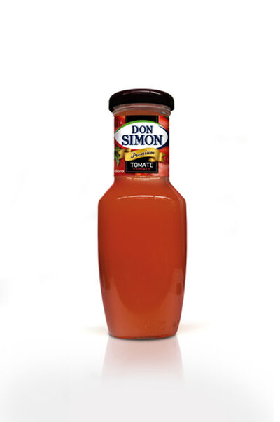 Zumo de tomate Don Sim&oacute;n 200ml