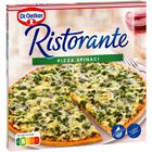 Pizza Ristorante Dr Oetker 390g spinaci