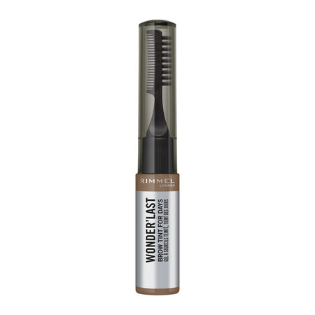 Mascara para cejas Rimmel Wonder`last soft 002