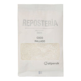 Coco Alipende rallado 80g