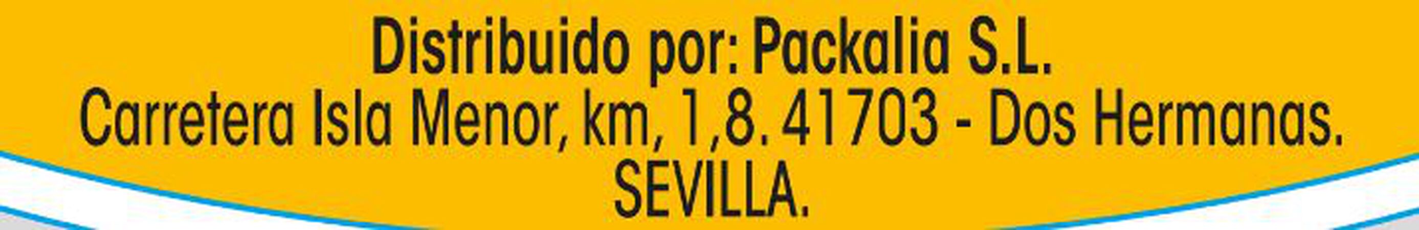 Mayonesa sin gluten Alipende 450ml