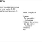 Café molido Marcilla 250g crème express mezcla