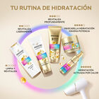 Mascarilla capilar hydra revitaliza Pantene 300ml