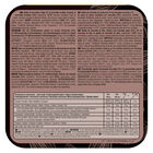 Helado bomb&oacute;n Magnum mini 6 uds intense dark 70%