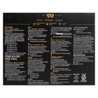 Caf&eacute; descafeinado ristretto intensidad 9 L&acute;or 20 caps.