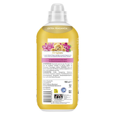 Suavizante origins Mimosin 50 liro cautivador