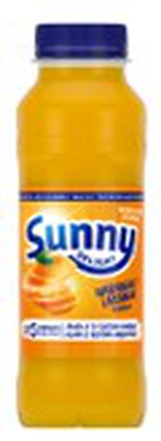 Refresco Sunny delight 330ml Florida