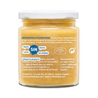 Tarro Smileat merluza con verduras 230g