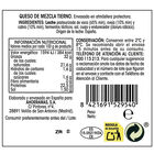 Queso tierno Alipende cuña 300g