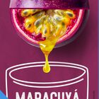 Bebida sin azúcar añadido alipende 1l maracuyá