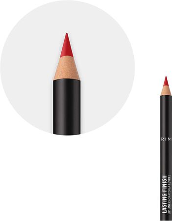 Perfilador de labio Loose Finish Rimmel 505