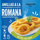 Anillas a la romana Alipende 500g