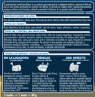 Quitamanchas oxigeno activo en polvo Lanta 1kg para ropa blanca