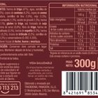 Panecillo de hamburguesa de cereales y semillas Alipende 300g
