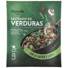 Salteado Alipende verduras 600g