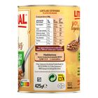 Lentejas de la abuela Litoral 425g
