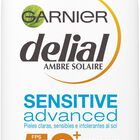 Crema solar Delial 400ml FPS 50 sensitive advanced formato familiar