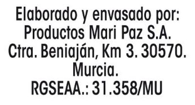 Colorante alimentario Alipende 270g