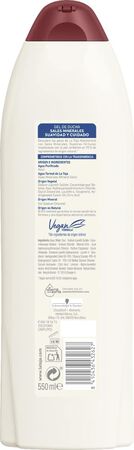 Gel de ducha La Toja 600 mlsales Minerales De Agua Termal
