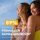 Crema solar pistola factor de protecci&oacute;n 50 protege e hidrata Nivea 250ml