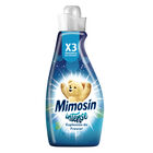 Suavizante concentrado Mimosín 52 lavados intense frescor