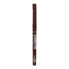 Delineador de ojos Rimmel Scandaleyes brown 002 chocolate brown