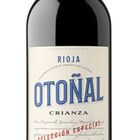 Vino tinto DO Rioja Otoñal crianza