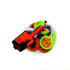 Chocolatina Halloween Monedas 100gr