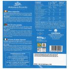 Rabas empanadas Antonio y Ricardo 400gr